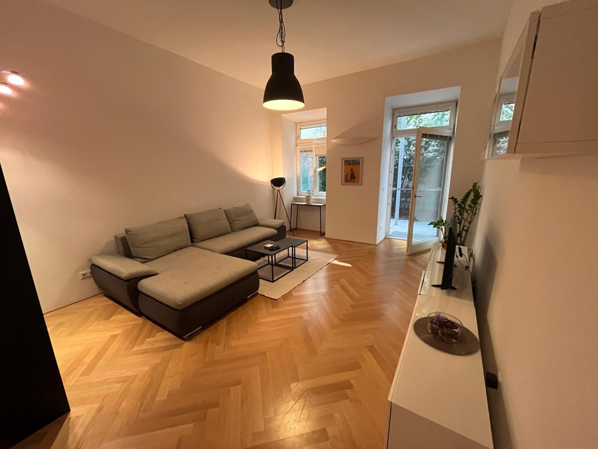 Quiet Apartment Next To Belvedere & Central Station Bécs Kültér fotó